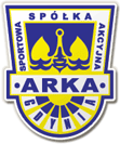 Arka Gdynia Arka Gdynia