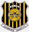 Auchinleck Talbot Auchinleck Talbot