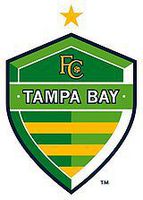 Tampa Bay Rowdies Tampa Bay Rowdies