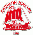 Camelon Juniors FC Camelon Juniors FC