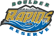 Boulder Rapids