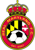 Real Maryland FC Real Maryland FC