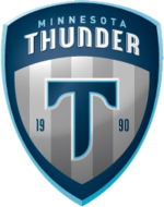 Minnesota Thunder Minnesota Thunder