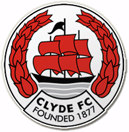 Clyde FC Clyde FC