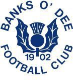 Banks O Dee FC