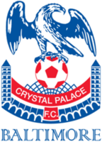 Crystal Palace Baltimore