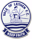 Vale of Leithen FC Vale of Leithen FC
