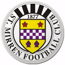 St Mirren FC U19