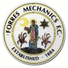 Forres Mechanics