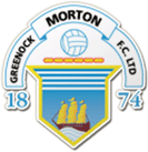Greenock Morton FC U19