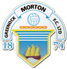 Greenock Morton FC U19 Greenock Morton FC U19