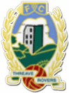 Threave Rovers Threave Rovers