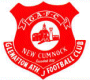Glenafton Athletic FC Glenafton Athletic FC