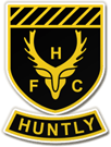 Huntly FC