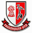 Fauldhouse United FC