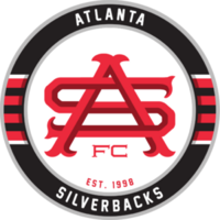 Atlanta Silverbacks Atlanta Silverbacks