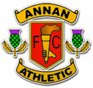 Annan Athletic FC