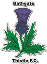 Bathgate Thistle Bathgate Thistle