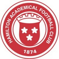 Hamilton Academical U19