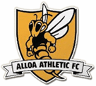 Alloa Athletic FC U19