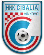 HNK Cibalia Vinkovci HNK Cibalia Vinkovci