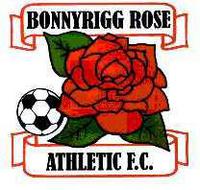 Bonnyrigg Rose Athletic FC