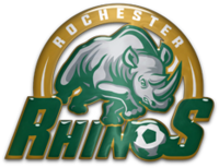 Rochester Rhinos Rochester Rhinos