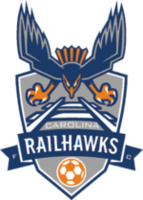 Carolina Railhawks Carolina Railhawks