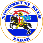 NK Zadar NK Zadar