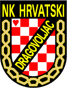 NK Hrvatski Dragovoljac NK Hrvatski Dragovoljac
