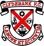 Clydebank FC Clydebank FC