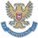 St Johnstone FC U19