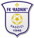 FK Radnik Hadzici FK Radnik Hadzici