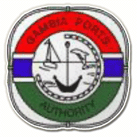 Gambia Ports Authority Gambia Ports Authority