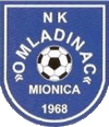 NK Omladinac Mionica NK Omladinac Mionica