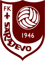 FK Sarajevo U19 FK Sarajevo U19