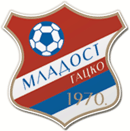 FK Mladost Gacko FK Mladost Gacko