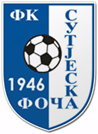 FK Sutjeska Foca FK Sutjeska Foca