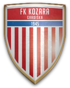 FK Kozara Gradiska FK Kozara Gradiska