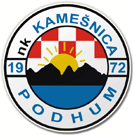 NK Kamesnica Podhum NK Kamesnica Podhum