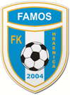NK Famos Hrasnica NK Famos Hrasnica