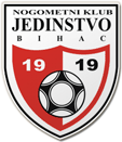NK Jedinstvo Bihac NK Jedinstvo Bihac