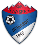 FK Ljubic Prnjavor FK Ljubic Prnjavor
