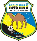 FC Kaspiy Aktau