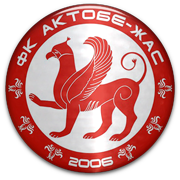 FC Aktobe Zhas 
