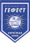 FC Gefest Karagandy