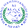 Manang Marsyangdi Club