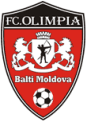 FC Olimpia Balti II