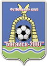 FK Bataisk 2007