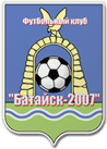 FK Bataisk 2007 FK Bataisk 2007